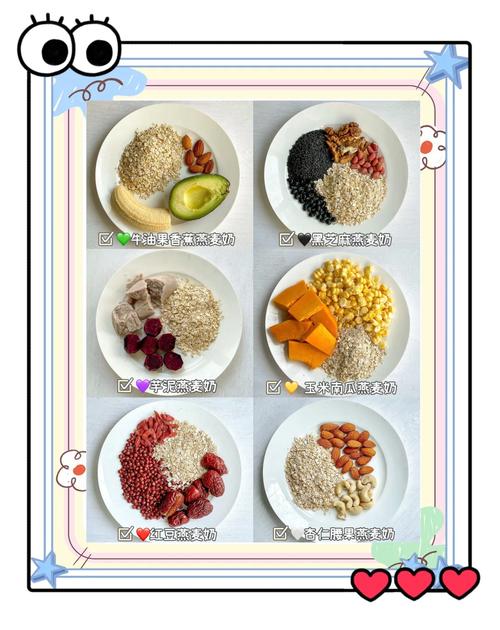 宝宝燕麦怎么做好吃又营养？-图1