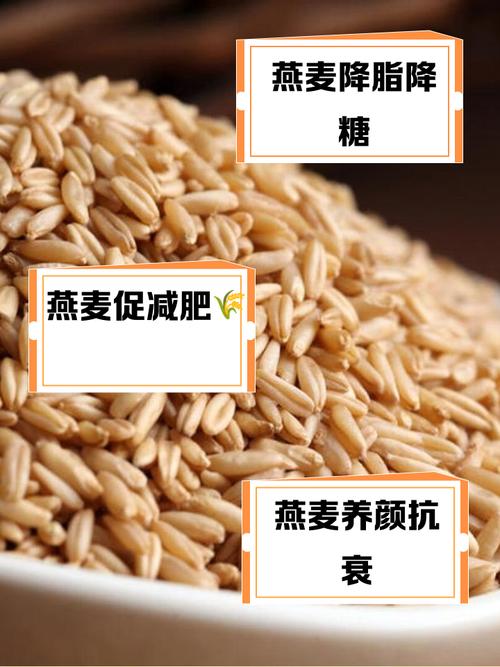 宝宝燕麦怎么做好吃又营养？-图3