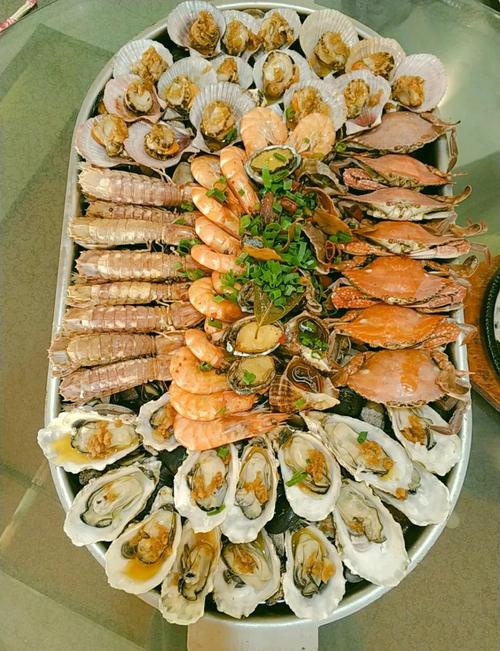 大连五一海鲜必吃清单有哪些？-图1