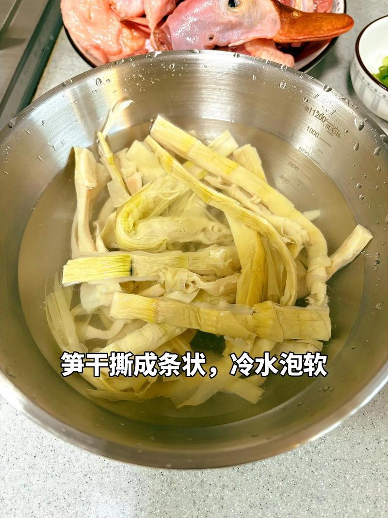 干鸭家常做法有哪些？-图2