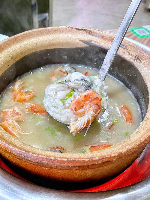 宝宝能吃生蚝煲粥吗？-图3
