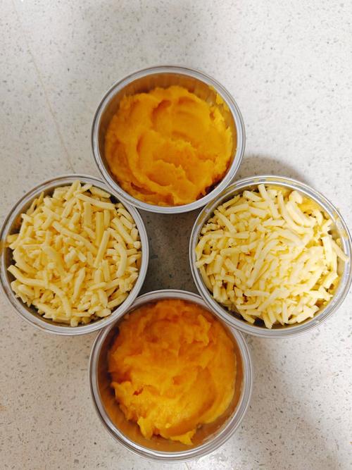 宝宝芝士土豆泥怎么做？有简单做法吗？-图1