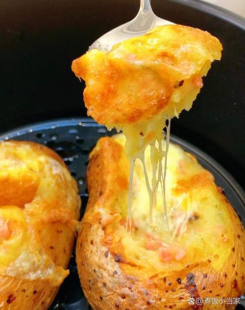 宝宝芝士土豆泥怎么做？有简单做法吗？-图2