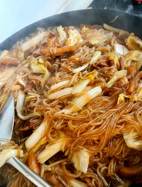 四川大烩菜家常做法有哪些关键步骤？-图2