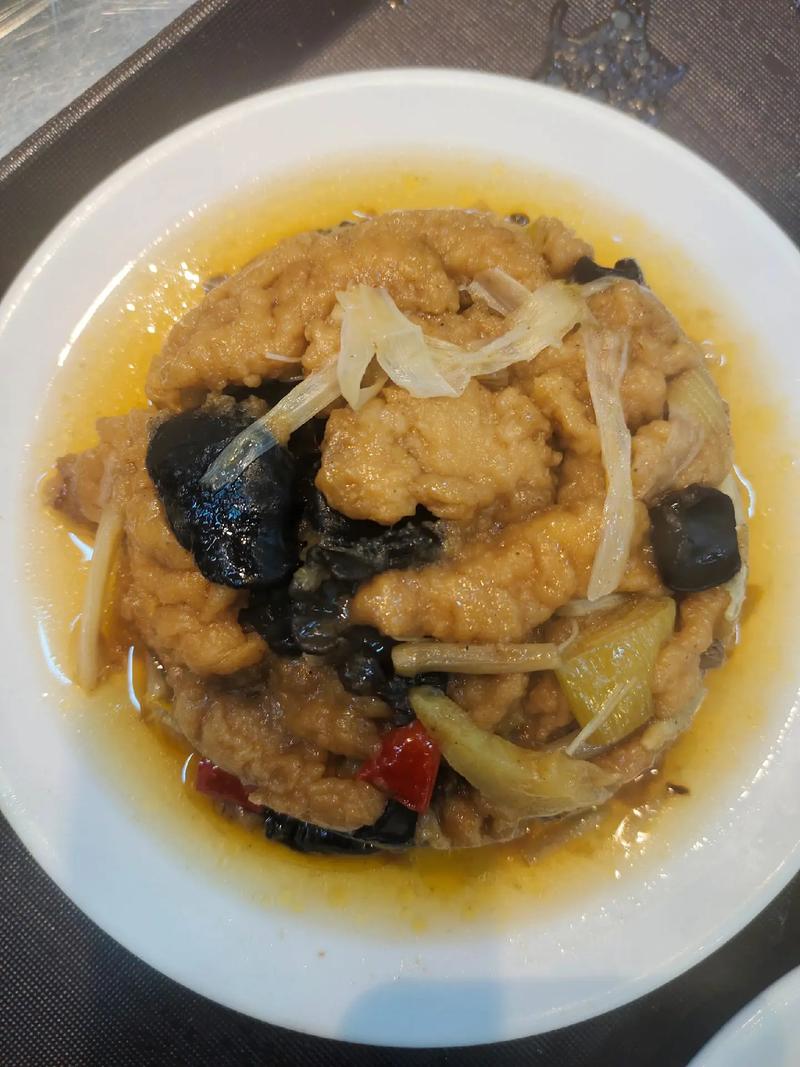 家常八大碗怎么做？八大碗有哪些经典做法？-图2