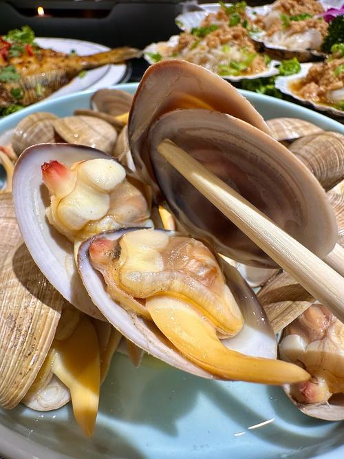 大连夏天必吃海鲜有哪些？-图3