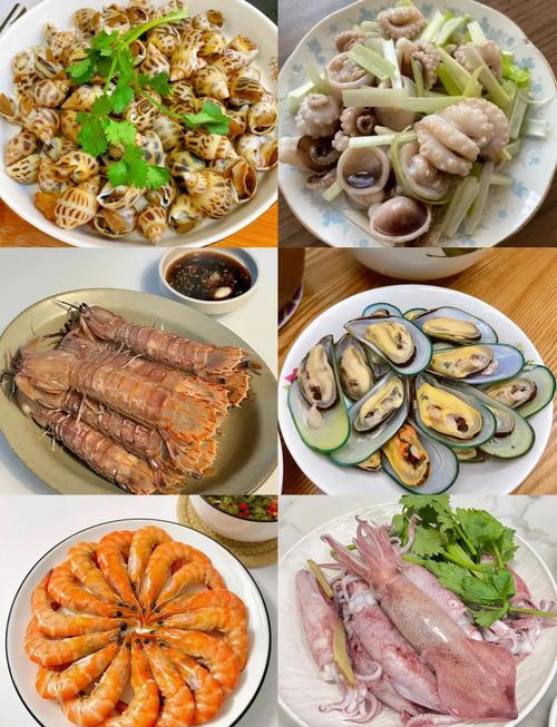 油炸海鲜怎么做简单又好吃？-图3