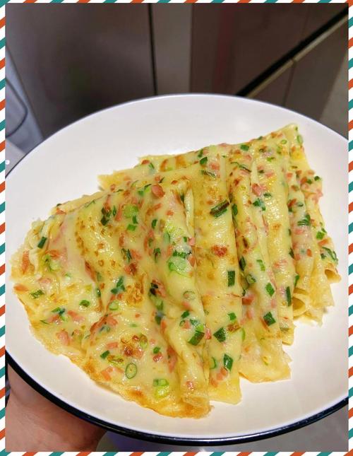 11个月宝宝辅食煎饼怎么做？-图2