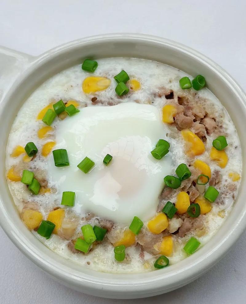 宝宝肉蒸蛋怎么做？辅食营养怎么搭配？-图1