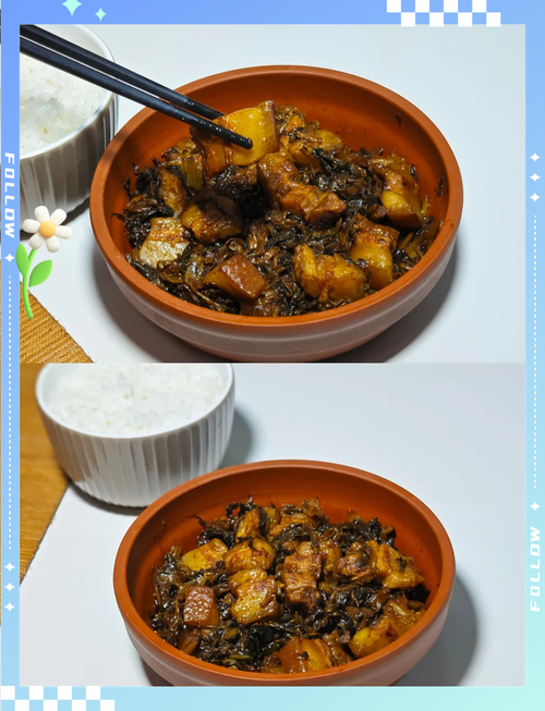 蒸五花肉的家常做法有哪些？-图2