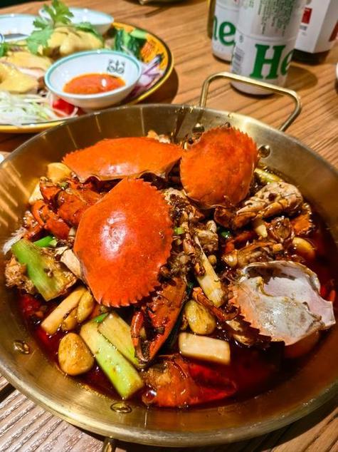 韩国海鲜辣酱做法有哪些？-图1