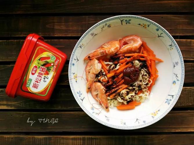 韩国海鲜辣酱做法有哪些？-图3