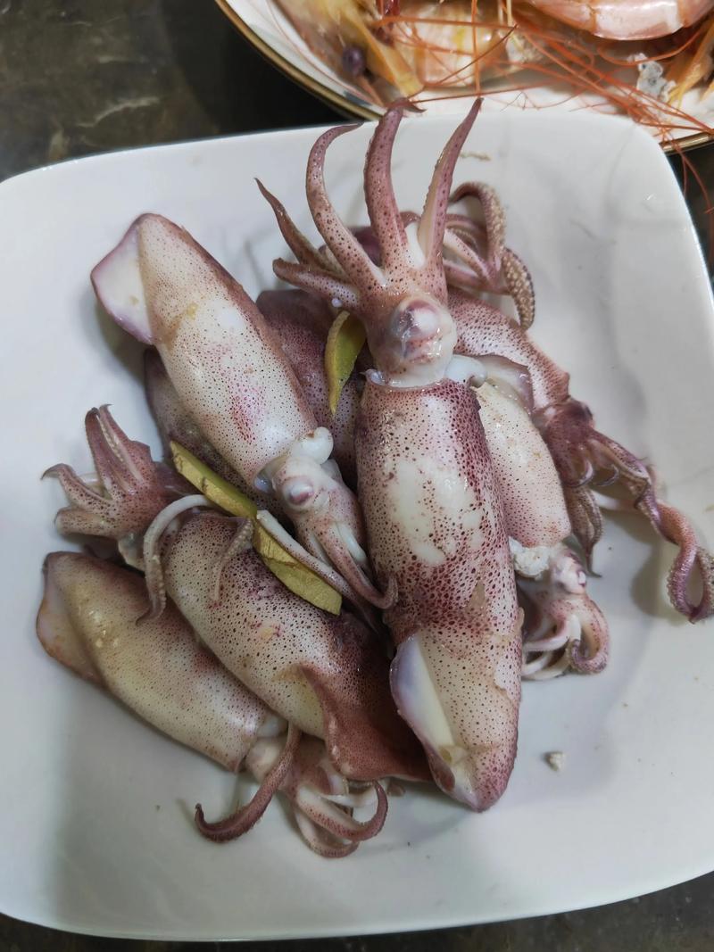 水煮海鲜怎么做？简单做法有哪些？-图3