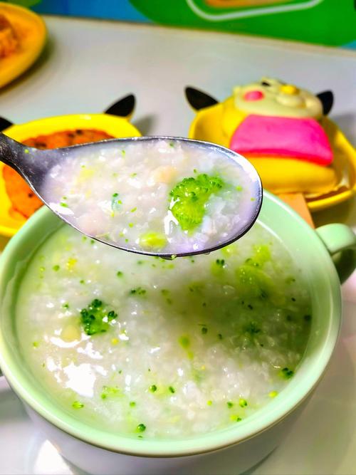 11月宝宝能吃芹菜辅食吗？-图3