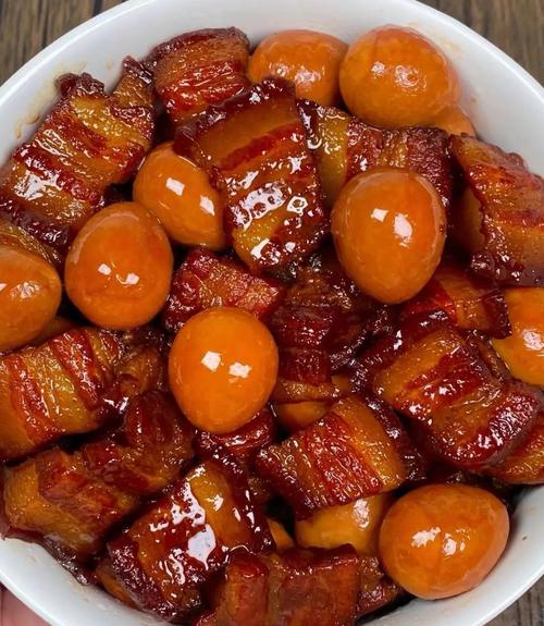 焖红烧肉家常做法有哪些关键步骤？-图3