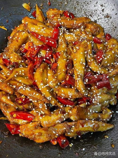 小翅尖怎么做？家常做法大全-图1