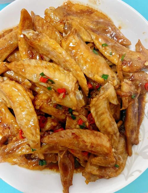 小翅尖怎么做？家常做法大全-图3