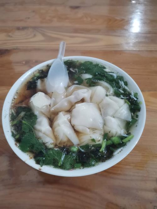 海鲜馄饨哪家最正宗？-图3