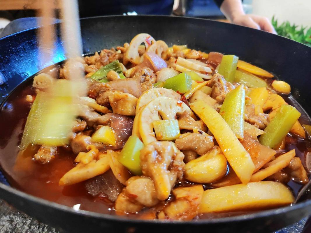 男人适合吃哪些家常菜？-图1