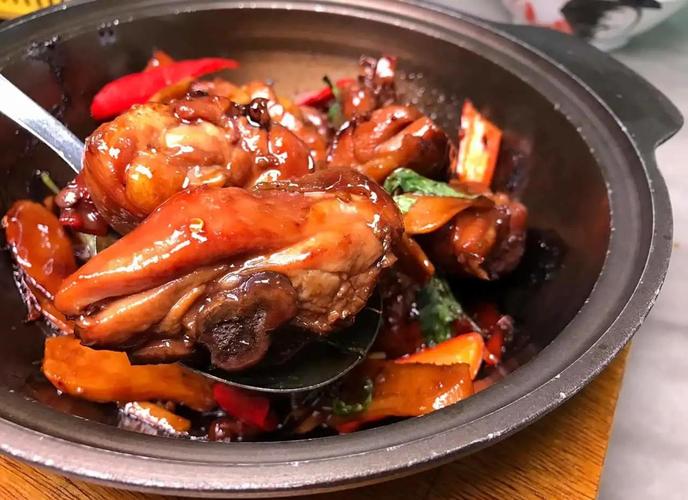 男人适合吃哪些家常菜？-图3