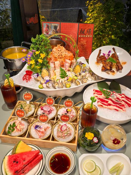 海底椰海鲜火锅在香港哪家正宗？-图1