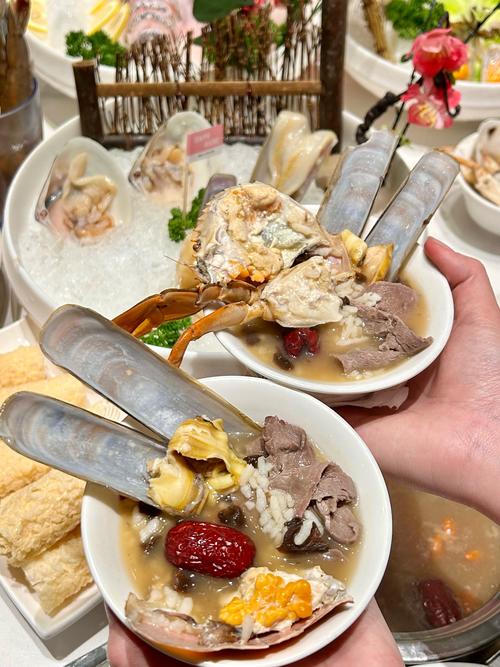 哪种海鲜干货适合炖汤-图1 哪种海鲜干货适合炖汤-图1