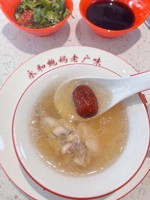 哪种海鲜干货适合炖汤-图2 哪种海鲜干货适合炖汤-图2