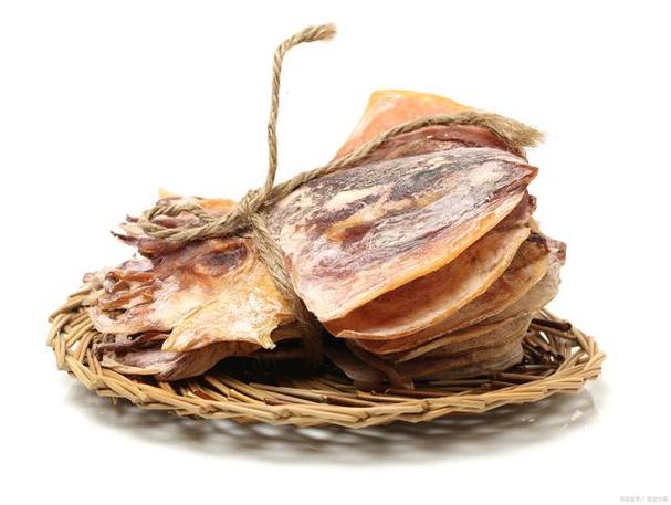 哪种海鲜干货适合炖汤-图3 哪种海鲜干货适合炖汤-图3