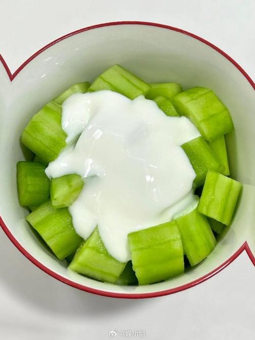 宝宝辅食黄瓜汁怎么做？-图3