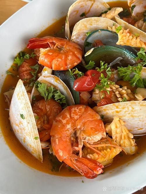 海鲜意大利面怎么做？-图3