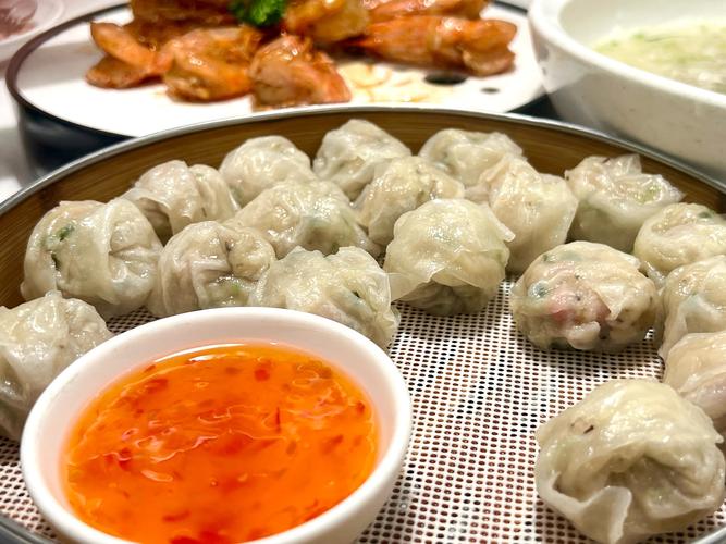 海鲜佛手有哪些美味做法?-图1 海鲜佛手有哪些美味做法?-图1