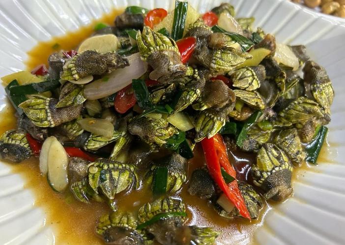 海鲜佛手有哪些美味做法?-图2 海鲜佛手有哪些美味做法?-图2