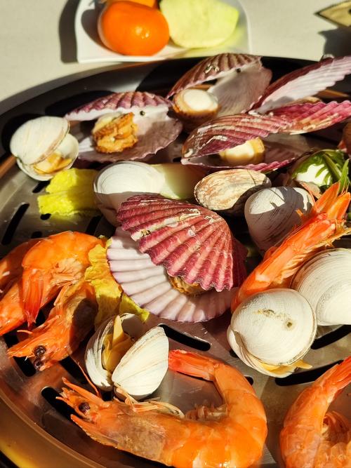 蒸汽海鲜做法大全窍门-图2 蒸汽海鲜做法大全窍门-图2