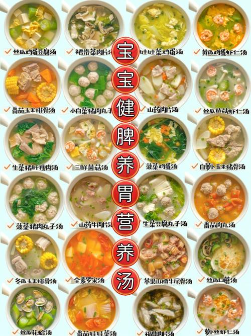 小宝宝鸡汤怎么做更营养？-图3