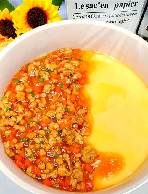 宝宝辅食胡萝卜肉沫粥怎么做?-图1 宝宝辅食胡萝卜肉沫粥怎么做?-图1