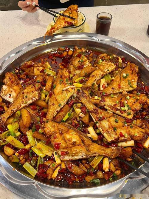 香辣耗儿鱼怎么做才够味？-图1