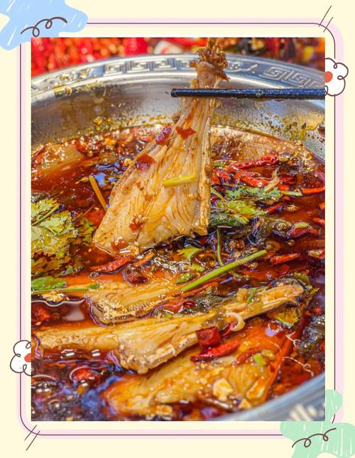 香辣耗儿鱼怎么做才够味？-图2