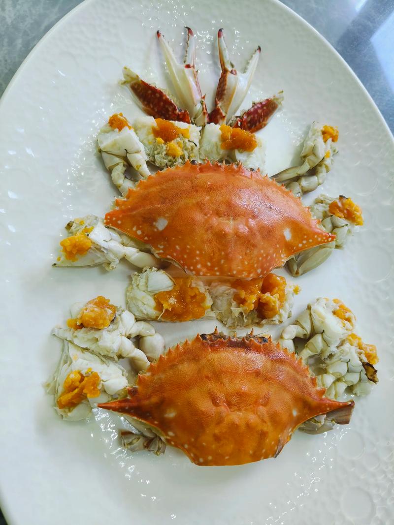 温州特色海鲜做法视频-图2