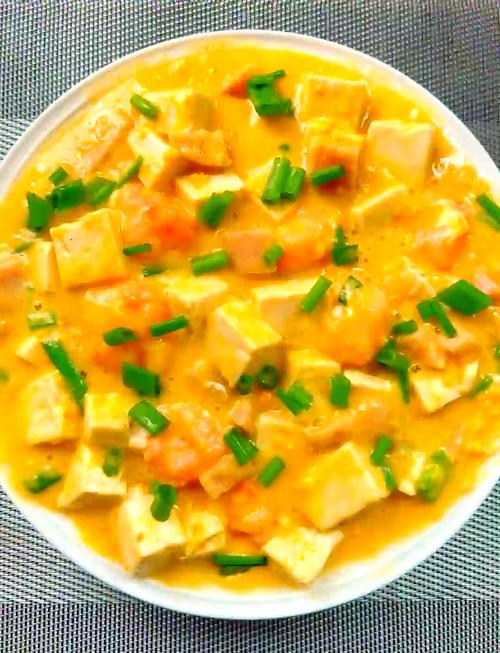 宝宝辅食豆腐怎么做？关键是什么？-图2