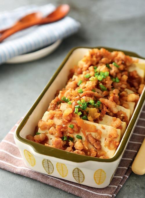 宝宝辅食豆腐怎么做？关键是什么？-图3