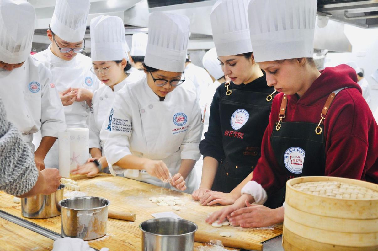 宁波家常菜烹饪培训班学什么？-图3