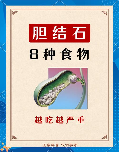 胆结石患者适合吃哪些家常菜？-图1