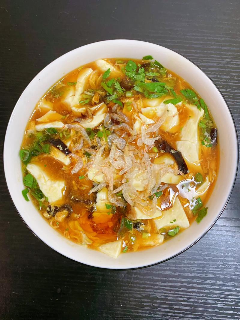 豆腐脑怎么做适合宝宝吃？-图3