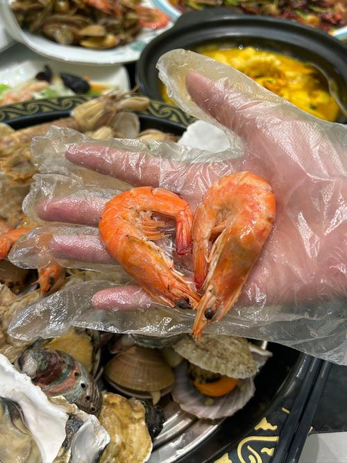 海鲜小吃打包后如何正确保存？-图1