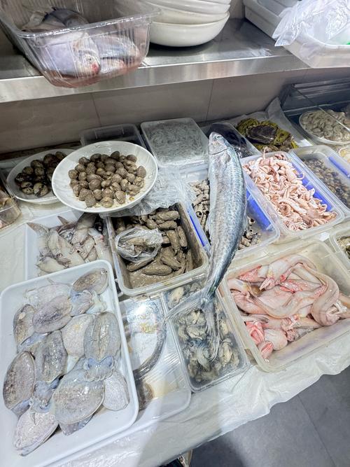 海鲜小吃打包后如何正确保存？-图2