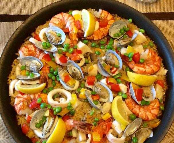 海鲜大杂烩 图片大全-图2 海鲜大杂烩 图片大全-图2