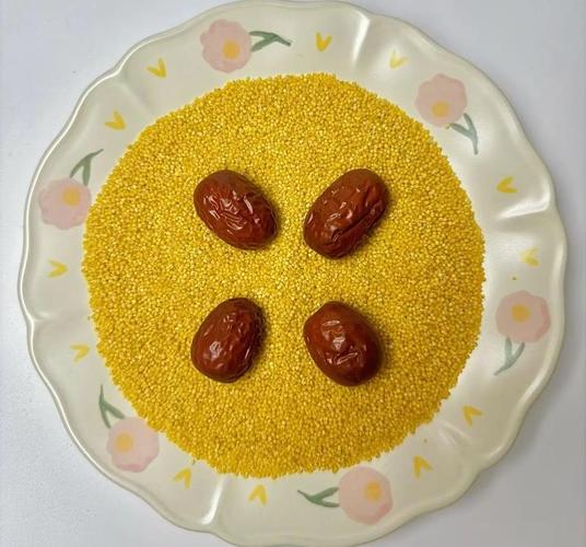 小米饭怎么做给宝宝吃-图3