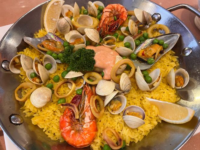 意大利海鲜饭怎么做才正宗？-图2