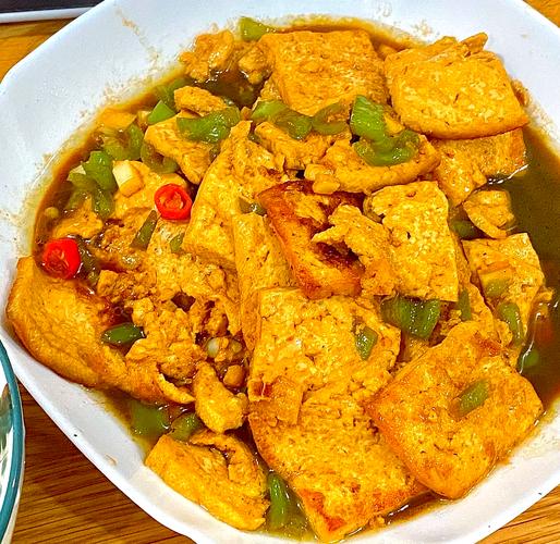 豆腐怎么做才下饭?家常美味秘诀是啥?-图3 豆腐怎么做才下饭?家常美味秘诀是啥?-图3