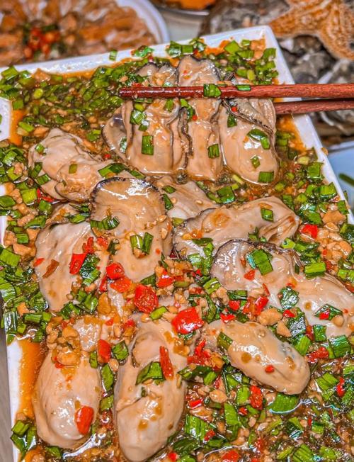 哪些海鲜适合生吃凉拌?-图2 哪些海鲜适合生吃凉拌?-图2